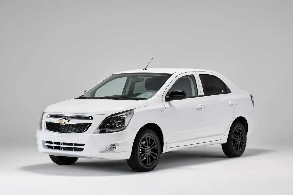 Chevrolet Cobalt — трансфер Ramada Encore Bukhara